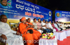 Ready for fast unto death for cause of Netravathi, declares Ananda Swaroopa Guruji